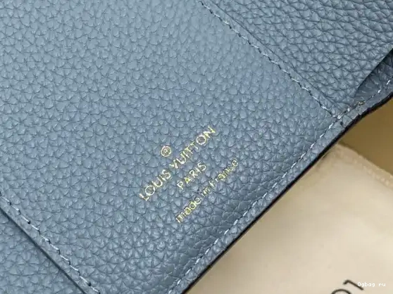 WALLET-12*9.5*2.5 cm LOUIS VUITTON VICTORINE 0630